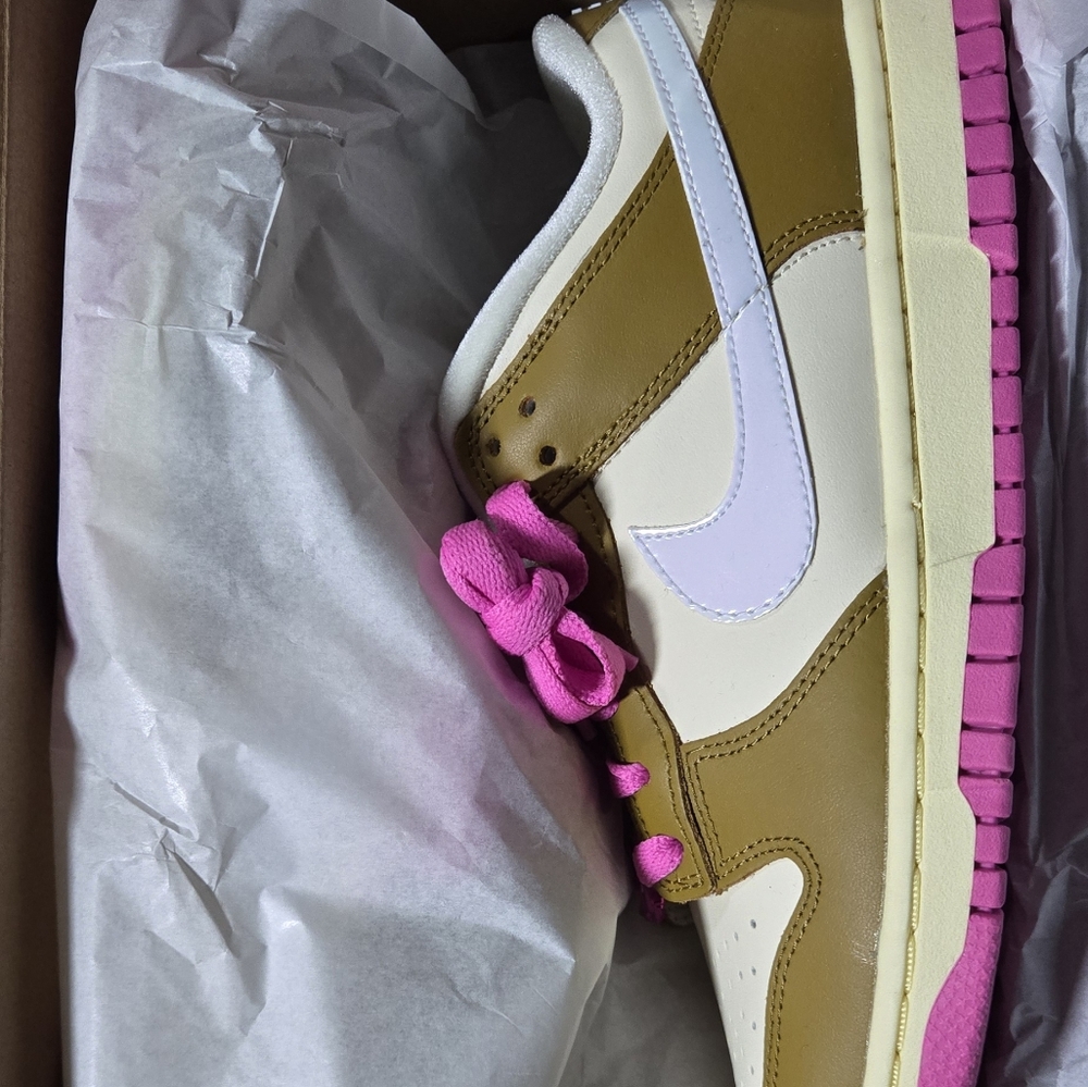 Nike dunks